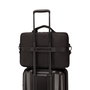 Wenger XE Compact Brief 16 Sac pour ordinateur portable noir