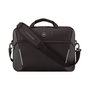 Wenger XE Compact Brief 16 Sac pour ordinateur portable noir