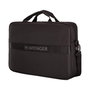 Wenger XE Compact Brief 16 Sac pour ordinateur portable noir