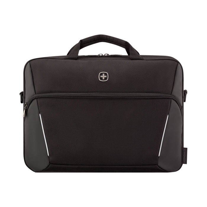 Wenger XE Compact Brief 16 Sac pour ordinateur portable noir