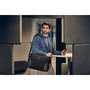 Wenger XE Compact Brief 16 Sac pour ordinateur portable noir