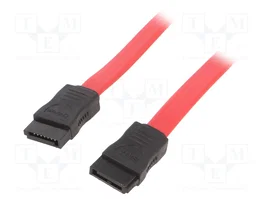 GEMBIRD Câble SATA III plat, 1m