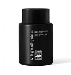 Diego Dalla Palma Dissolvant pour vernis à ongles, 70 ml, Maquillage