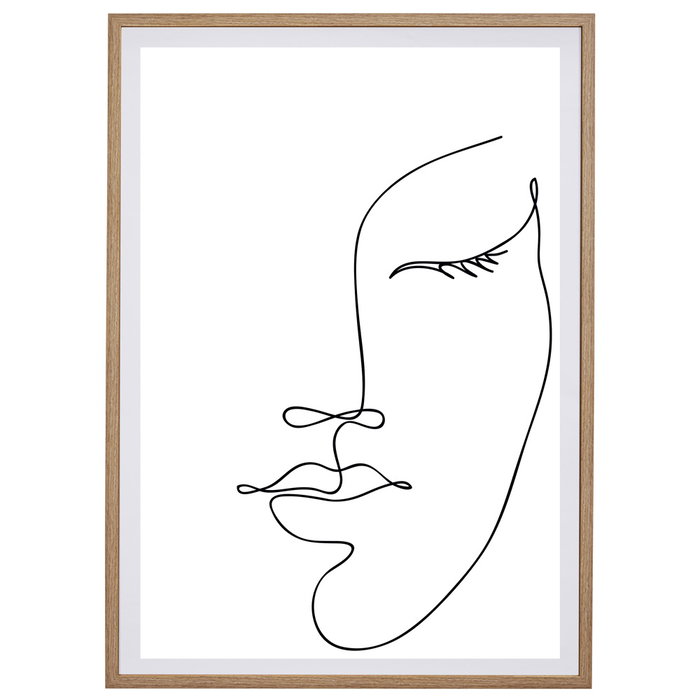 Day Cadre Photo 50x70 cm Day Cadre Photo 50x70 cm