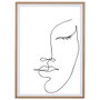 Day Cadre Photo 50x70 cm