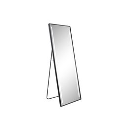 Miroir sur Pied Home ESPRIT Noir Aluminium 60 x 0,5 x 165 cm