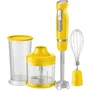 Sencor Mixeur Plongeant SHB 4466YL-EUE3 Jaune