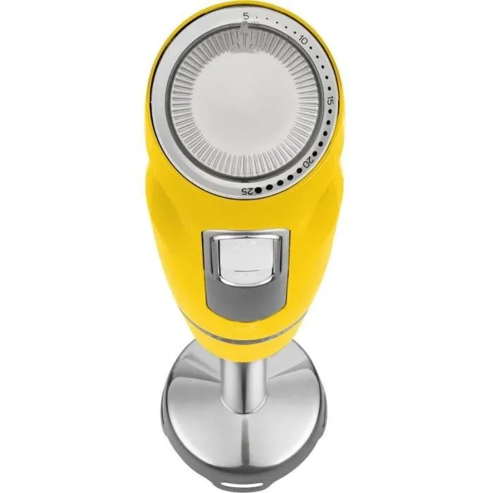 Sencor Mixeur Plongeant SHB 4466YL-EUE3 Jaune