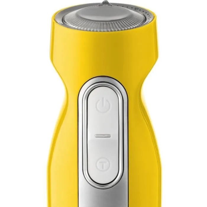 Sencor Mixeur Plongeant SHB 4466YL-EUE3 Jaune