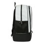 Sac à dos de Sport Real Madrid C.F. 24/25 Blanc Gris 35 x 50 x 24 cm