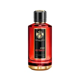 Mancera Red Tobacco Intense Eau de Parfum 120 ml