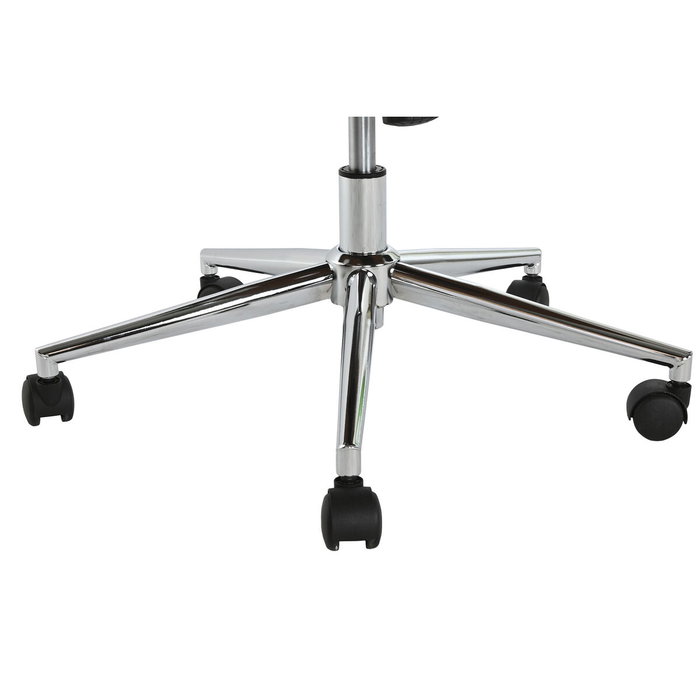 Chaise de Bureau Home ESPRIT Noir Chaise de Bureau Home ESPRIT Noir