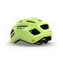 Met Vinci Mips Vert Lime Brillant Taille M