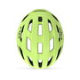 Met Vinci Mips Vert Lime Brillant Taille M