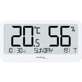 Technoline WS 9455 Thermo Hygromètre