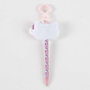 Cerdá Stylo suspendu Hello Kitty 10.0 x 22.5 x 3.0 cm Rose dès 36 mois