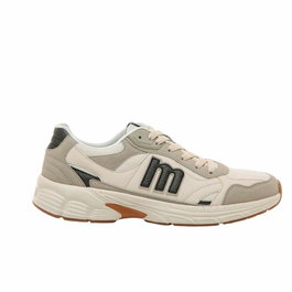 Chaussures de Sport pour Homme Mustang Mustang 2025 V Attitude Beige
