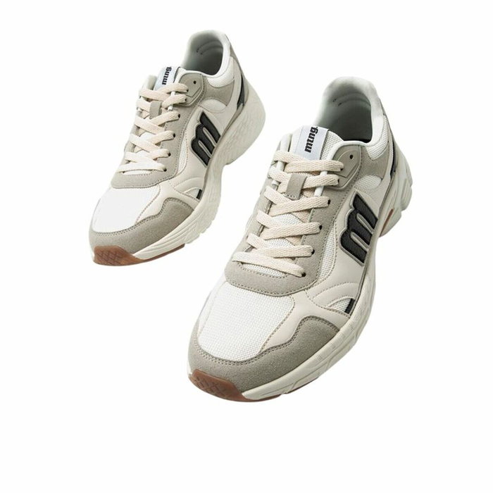Chaussures de Sport pour Homme Mustang Mustang 2025 V Attitude Beige