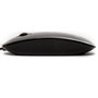L-Link Kit Clavier + Souris USB Combo LL-KB-816 - Clavier Slim Noir, Souris Optique 800 DPI