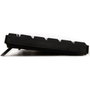 L-Link Kit Clavier + Souris USB Combo LL-KB-816 - Clavier Slim Noir, Souris Optique 800 DPI