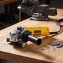 DEWALT Mini-meuleuse d'angle 900 W 115 mm