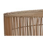 Jeu de 2 tables Home ESPRIT Naturel 70 x 70 x 40 cm