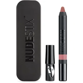 Nudestix Intense Matte Crayon à lèvres & fard à joues 2-en-1, Pixi
