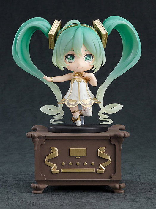 Character Vocal Series 01 figurine Nendoroid Hatsune Miku Symphony 5th Anniversary Ver. 10 cm