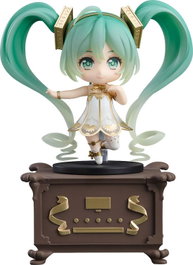 Good Smile Company Nendoroid Hatsune Miku Symphony 5th Anniversary Ver. 10 cm