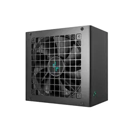 Deepcool Alimentation PC Gamer Storm PN750-M, 750W, 80 PLUS Gold, ATX 3.1, Modèle R-PN750M-FC0B-JGEU