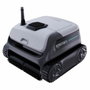 Robopool Robot aspirateur Graphite - Fond, parois et ligne d'eau - 4x8m max
