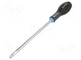 STANLEY Tournevis Pozidriv® PZ4 FATMAX® 200mm