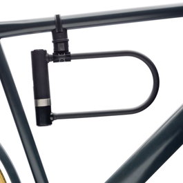 Axa Candado U Newton UL 230 Largo 230 mm Grosor 14 mm