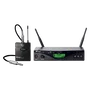 AKG Système sans fil UHF Band 9 avec boîtier et récepteur