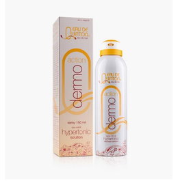 QUINTON DERMO ACTION 100ml