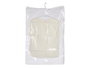 Kipit Sac Sous Vide 70 x 145 cm avec Cintre - Réduction de Volume 70% - Transparent (Set de 36)