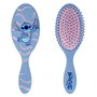 Disney Coffret Beauté Stitch avec Nécessaire, Brosse à Cheveux et Élastiques - Cerdá