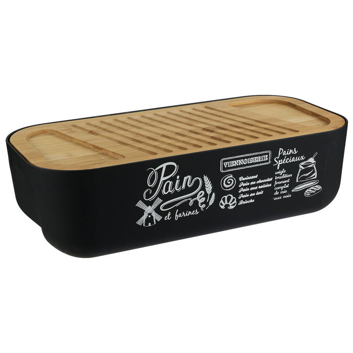 Cook Concept Panera avec planche à découper INDUSTRIEL
