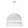BigBuy Home Suspension Blanc 60 W