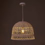 BigBuy Home Suspension Blanc 60 W