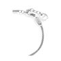Bracelet Femme One Jewels OJDFB01SG Argenté