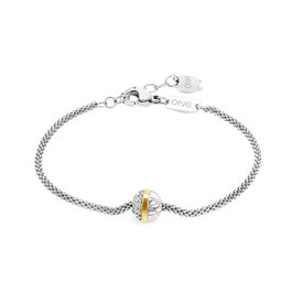Bracelet Femme One Jewels OJDFB01SG Argenté