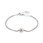 Bracelet Femme One Jewels OJDFB01SG Argenté