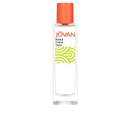 Jovan Les Fait Parler Eau de Parfum 100 ml vapo