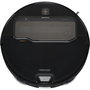 Roborock SAROS Z70 - Aspirateur robot laveur - Noir et argent