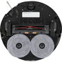 Roborock SAROS Z70 - Aspirateur robot laveur - Noir et argent