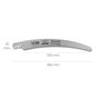 SAMURAI Lame de rechange pour scie GC 330 mm