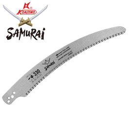 SAMURAI Lame de rechange pour scie GC 330 mm