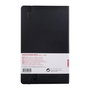 Talens Art Creation Carnet de Dessin Papier Pointillé 13 x 21 cm 80 g 80 Feuilles