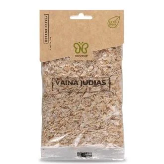 Naturcid Gousses de haricots 40g Bio - Infusion de plantes naturelles Naturcid Gousses de haricots 40g Bio - Infusion de plantes naturelles